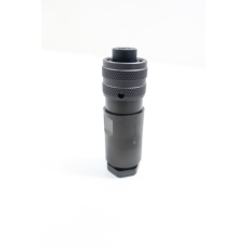 Allen Bradley 871A-TS4-N3 4-pin Straight Female Connector Ser B
