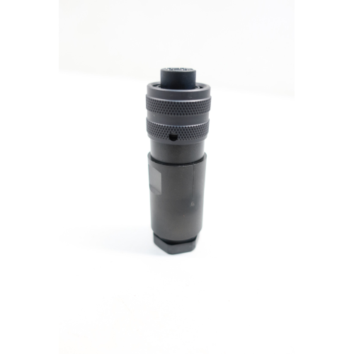 Allen Bradley 871A-TS4-N3 4-pin Straight Female Connector Ser B