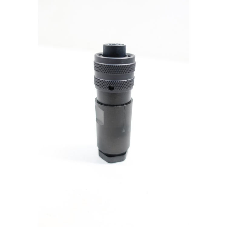Allen Bradley 871A-TS4-N3 4-pin Straight Female Connector Ser B