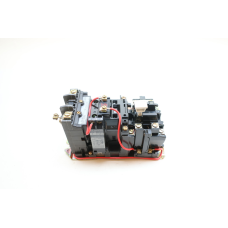 Allen Bradley 509-BOXD Full Voltage Starter 115-120v-ac 3hp Size 1 Ser B