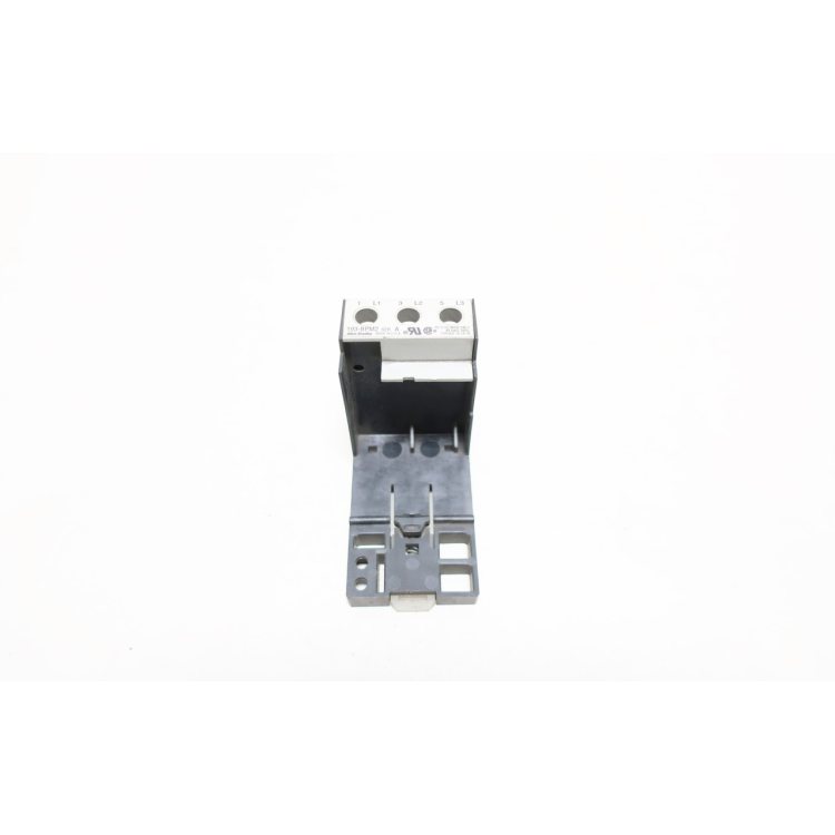 Allen Bradley 193-BPM2 Overload Replay Panel Adapter Ser A