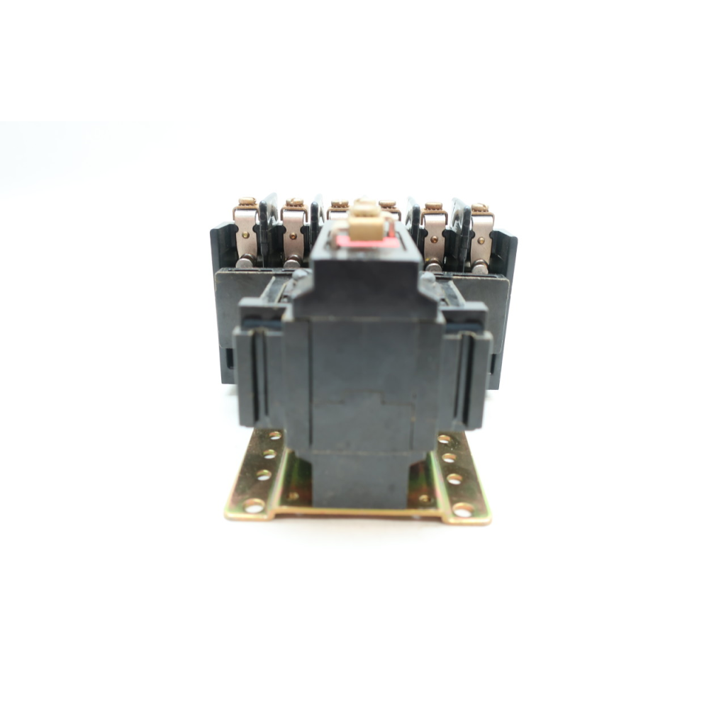 Allen Bradley 700-BR600A1 Control Relay 120v-ac Ser A
