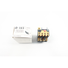 Allen Bradley 193-BSB22 Bimetallic Overload Relay 1.5-2.3a Ser B