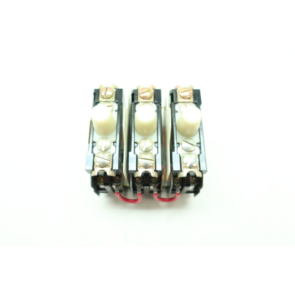 Allen Bradley 816-B0V16 Overload Relay Ser K