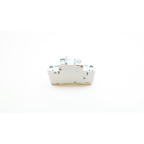 Allen Bradley 1492-CB1G050 Miniature Circuit Breaker 1p 5a Amp 277v-ac Ser C