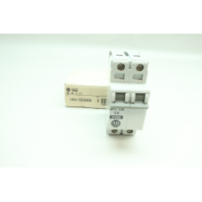 Allen Bradley 1492-CB2H050 Circuit Breaker 2p 5a 480v-ac Ser B