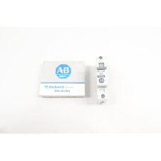 Allen Bradley 1492-CB1H150 Miniature Circuit Breaker 1p 15a Amp 277v-ac