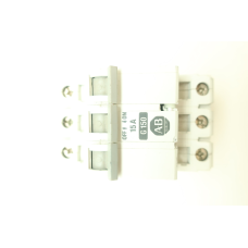 Allen Bradley 1492-CB3 Molded Case Circuit Breaker 3p 15a Amp 600v-ac