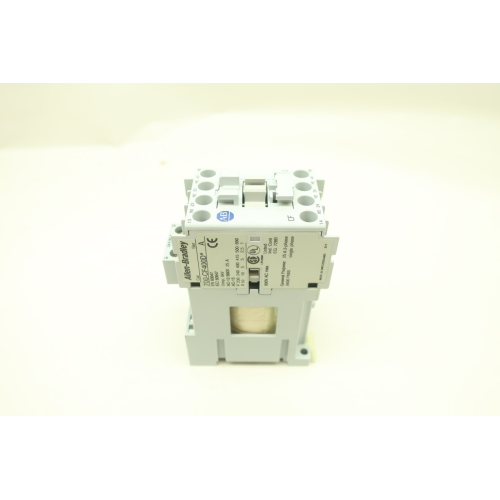 Allen Bradley 700-CF400DJ Control Relay 24v-dc