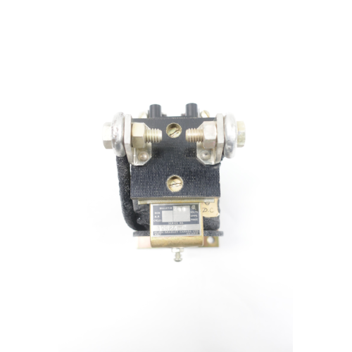 Allen Bradley 35824-C Control Relay