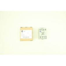 Allen Bradley 100-C12J10 Ac Contactor 24v-dc 25a Amp 10hp