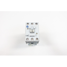 Allen Bradley 100-C16ZJ10 Ac Contactor 24v-dc 30a Amp 10hp