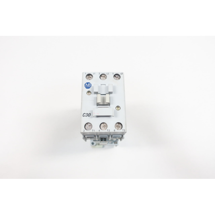 Allen Bradley 100-C23ZJ400 Ac Contactor 24v-dc 30a Amp 15hp