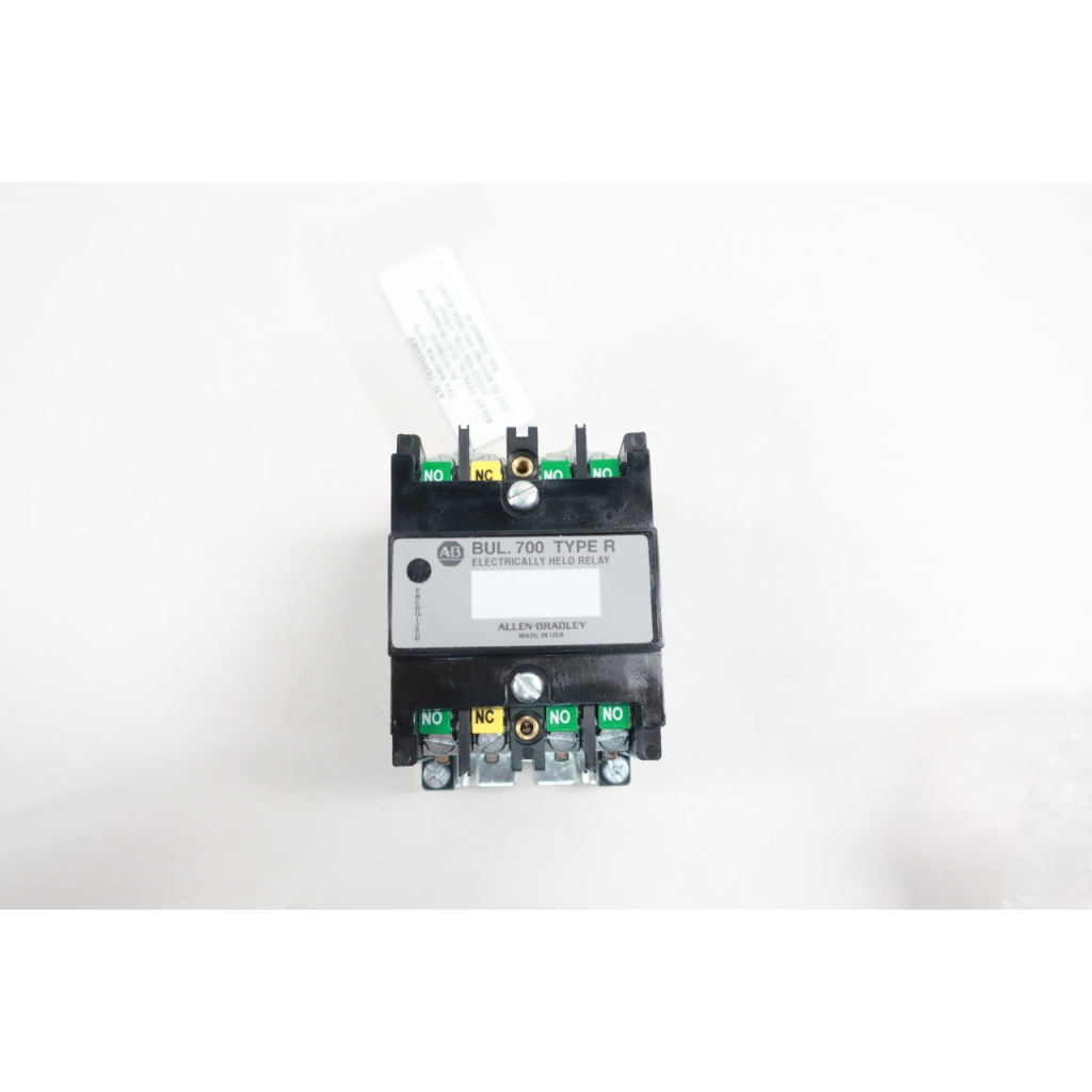 Allen Bradley 700DC-R310Z1 Control Relay Ser B 115-125v-dc