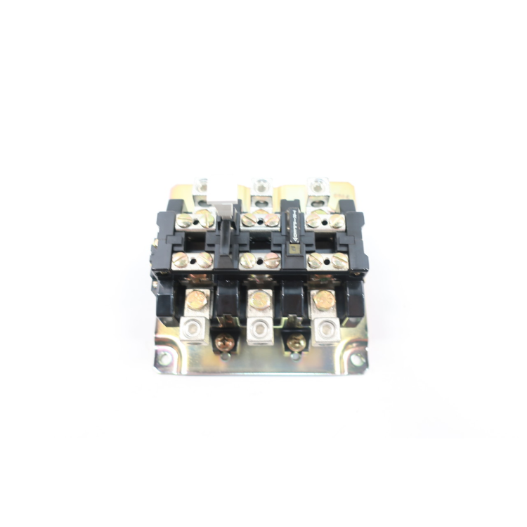 Allen Bradley 592-DOV16 125a Amp Overload Relay