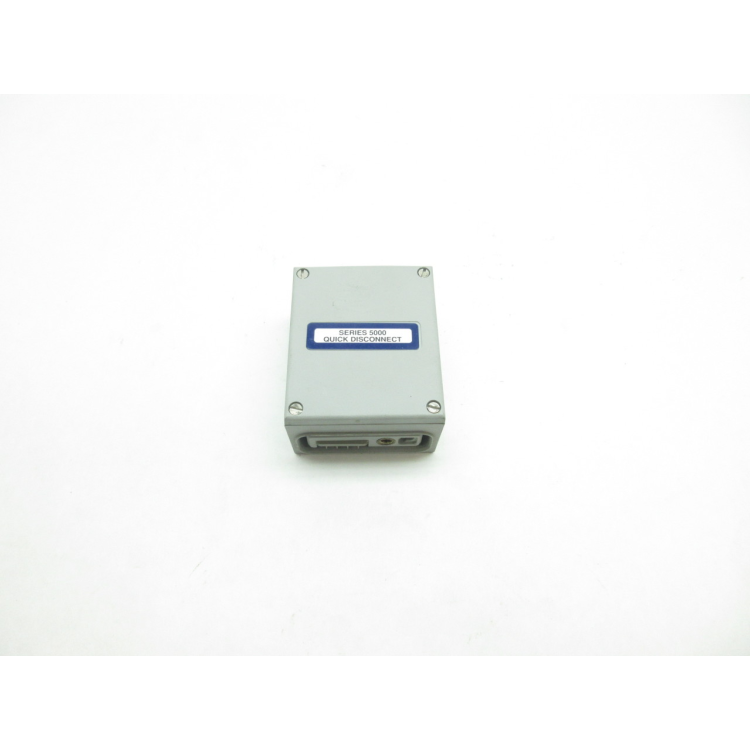 Allen Bradley 42DTB-5000 Photoswitch Terminal Base 22-28v-dc Ser B