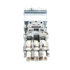 Allen Bradley 509-EOD Size 4 Full Voltage Starter 120v-ac 100hp