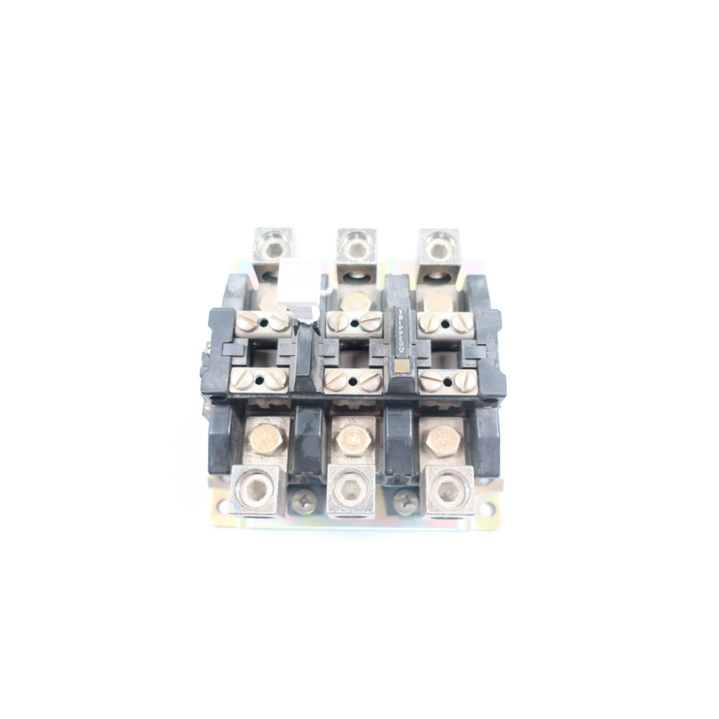 Allen Bradley 592-EOV16 Overload Relay
