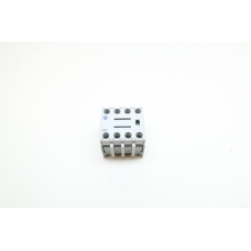 Allen Bradley 100-FA31 Auxillary Contact Block Ser A