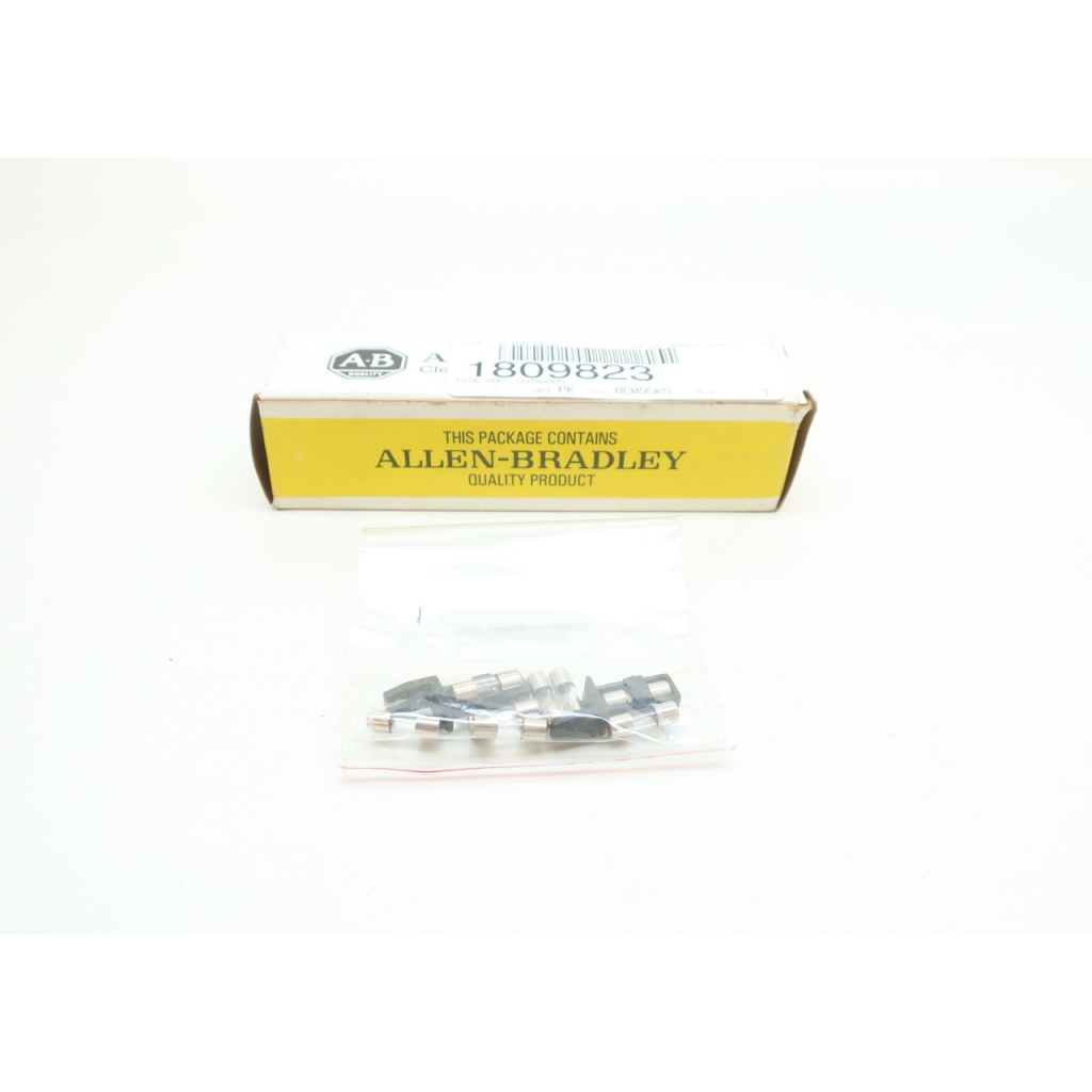 Allen Bradley 1771-FD Fuse Kit