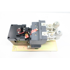 Allen Bradley 702-FOD92 Size 5 Ac Contactor 120v-ac 270a Amp