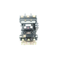 Allen Bradley 500F-AOD93 Ac Contactor 115-120v-ac 18a Amp 5hp Size 0 Ser B