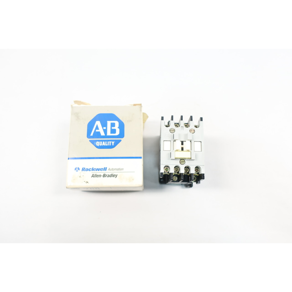Allen Bradley 700-F220A1 Control Relay 120v-ac