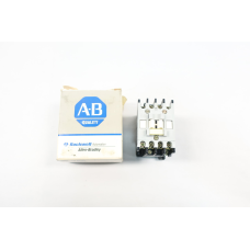 Allen Bradley 700-F220A1 Control Relay 120v-ac