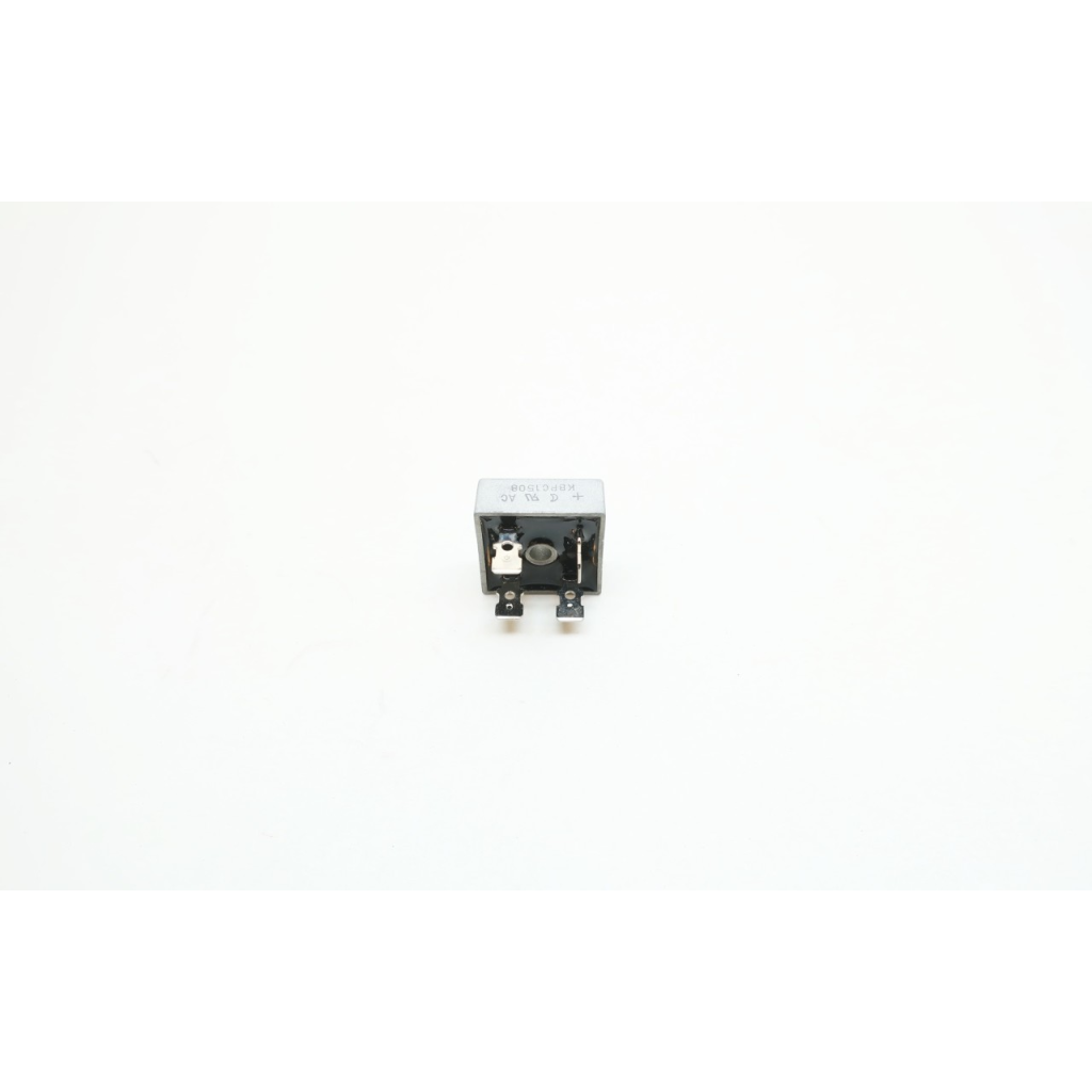 Allen Bradley 24808-451-01 Full Wave Bridge Rectifier 15a Amp