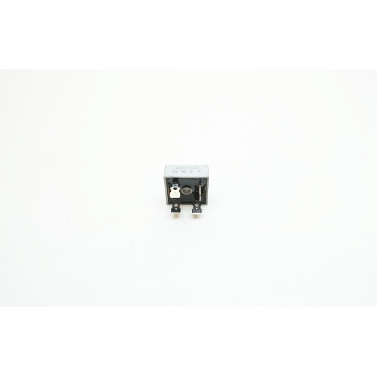 Allen Bradley 24808-451-01 Full Wave Bridge Rectifier 15a Amp