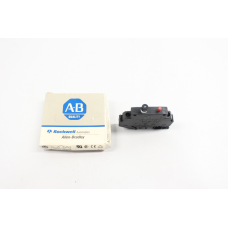 Allen Bradley 1492-GHD050 Circuit Breaker 1p 5a 250v-ac Ser B
