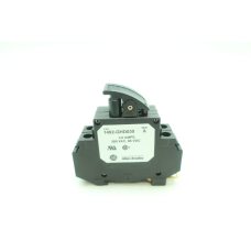 Allen Bradley 1492-GHD030 Miniature Circuit Breaker 1p 3a 250v-ac