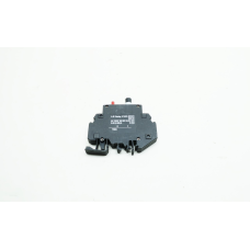 Allen Bradley 1492-GH020 Miniature Circuit Breaker 1p 2a Amp 250v-ac 65v-dc