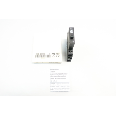 Allen Bradley 1492-GS1G120 12a 1p Circuit Breaker 277v-ac Ser A