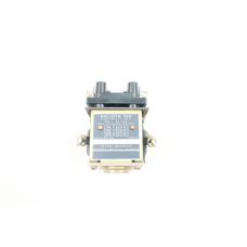 Allen Bradley 200-G200Z1 Control Relay 115-125v-dc Ser A