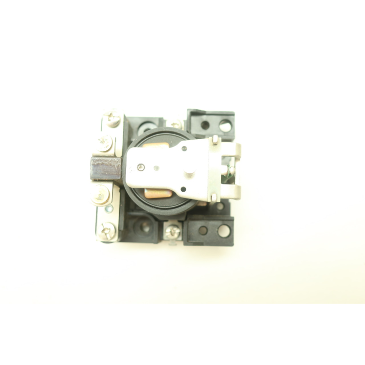 Allen Bradley 700-HG45A1-6 Control Relay 120v-ac
