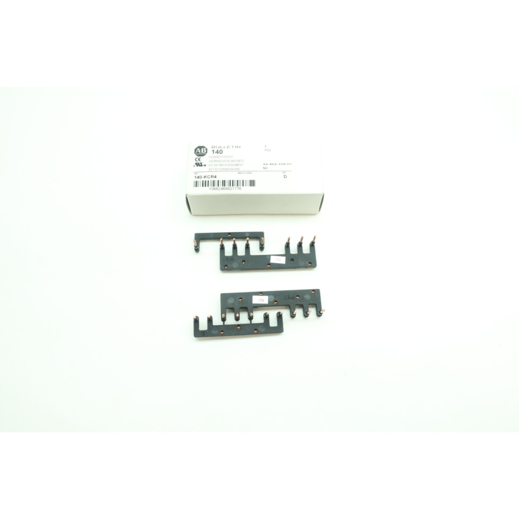 Allen Bradley 140-KCR4 Connection Kit Ser D