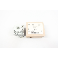 Allen Bradley 194L-A25-1753 On-off Switch 3p 25a 600v-ac Ser A