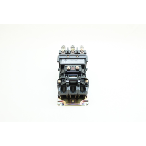 Allen Bradley 500L-COD93 Lighting Contactor 115-120v-ac Ser B