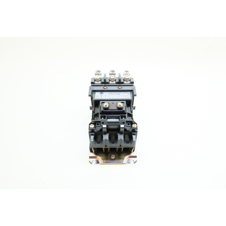 Allen Bradley 500L-COD93 Lighting Contactor 115-120v-ac Ser B