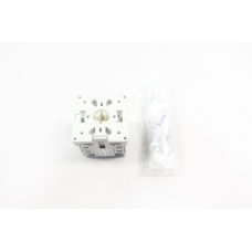 Allen Bradley 194L-E25-1753 Load Switch 25a 600v-ac