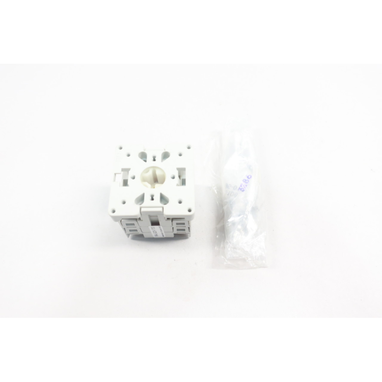 Allen Bradley 194L-E25-1753 Load Switch 25a 600v-ac