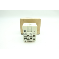 Allen Bradley 194L-E12-1753 On-off Switch 3p 12a 600v-ac Ser A