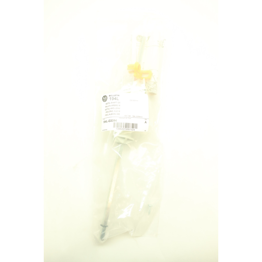 Allen Bradley 194L-G3394 Metal Shaft Extension Kit