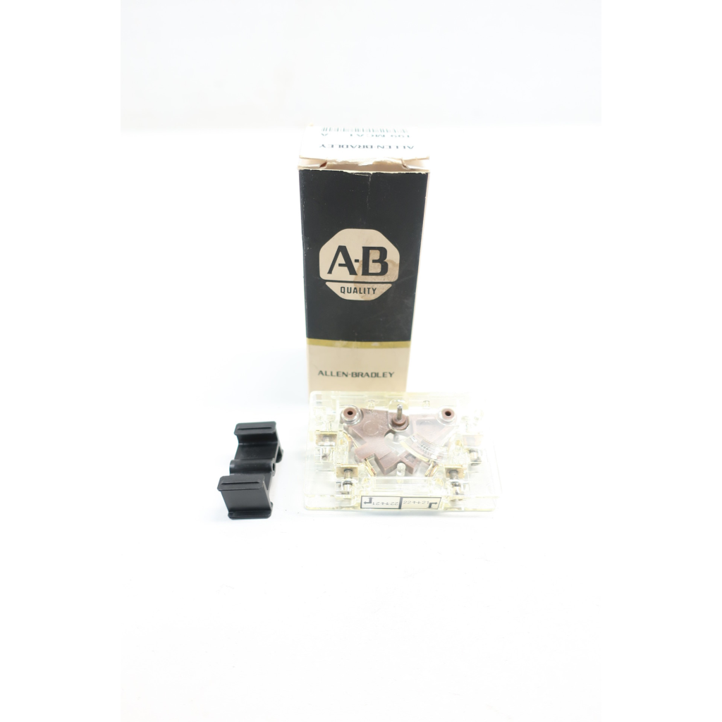 Allen Bradley 199-MCA1 Mechanical Interlock Ser A