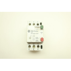 Allen Bradley 140-MN-0630 Manual Starter 4-6.3a Amp 15hp