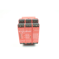 Allen Bradley MSR142RTP 440R-G23216 Guardmaster Safety Relay 24v-ac/dc