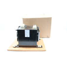 Allen Bradley 1497-M-BASX-0-N Voltage Transformer 2000va 240-480v-ac 120v-ac