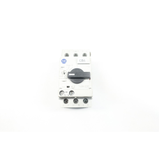 Allen Bradley 140M-C2E-B10 Manual Starter 0.63-1a Amp 1/2hp