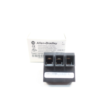 Allen Bradley 140M-C-WTEN Feeder Terminal Ul 508 Type E Ser A
